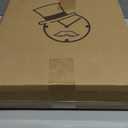 Accqura 12 Inch Vintage Retro Wall Clock, Silent Non-Ticking Metal Dial & Domed Glass Battery Operated, Design for Kitchen Living Room, Bedroom,Office (Coral Pink)