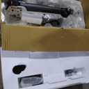 JET 22-Inch Scroll Saw w/ Foot Switch, Variable Speed, 120V 1Ph (JWSS-22B)