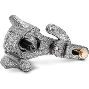 Tiger Tool Slack Adjuster Puller for Haldex Multi Adjustable Models, to be Used with Class 6  8 Commercial and Heavy Duty Transportation Trucks & Equipment, 10410