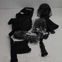 Spooktacular Creations SWAT Officer Costume for Kids Halloween Party, Trick-or-Treat Costume, Themed Parties (Large (10-12 yr))