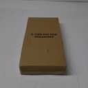 ORDORA Pots and Pans Organizer for Cabinet Expandable Height 11.65'' to 19", 8 Tier Pot Organizers Rack with 3 DIY Methods, Adjustable Pan Organizer under Cabinet Kitchen Organization and Storage