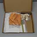 Wooden Funeral Guest Book Set for Memorial Service Celebration of Life Decorations Loving Memory Guestbook Included Share a Memory or Words of Love Cards Pen Table Sign(Tree of Life)