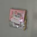 90 Pcs Birthday Party Supplies, Pixel Miner Style Stickers and Cards School Classroom with Key Chain