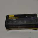 Gas Can Spout Replacement Kit, Gas Can Nozzle Replacement (2 Kit-White) All gaskets are installed and ready to use upon receipt. For 1/2/5/10 gallon gas can. Easy and convenient to use