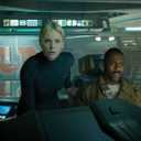 Prometheus (Blu-ray/ DVD + Digital Copy)