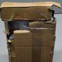 Powerty Cargo Cover for 2025 2026 Chevy Chevrolet Equinox & GMC Terrain Accessories Trunk Cover Retractable Trunk Shielding Shade Cargo Luggage Cover with Storage Cargo Net No Gap