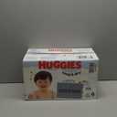 Huggies Size 6 Diapers, Snug & Dry Baby Diapers, Size 6 (35+ lbs), 112 Count, Packaging May Vary