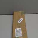 Lotion Applicator for Back, 25.7'' Long Handle Back Lotion Applicator, Easy Reach and Washable, Suitable for Use by Men and Women