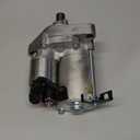 17728N Starter Fit for 1999-2006 Honda Odyssey 3.5, 2003-2005 Pilot 3.5, 1995-2007 Accord 3.0, 1997-2003 Acura CL V6 1996 1998 2000 2001 2002 2004 06312-P8A-5050 410-54027
