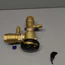 Pressure Vacuum Breaker Assembly