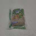 Ziploc Paper Sandwich and Snack Bags, Recyclable & Sealable with Fun Designs, 50 Bags Total