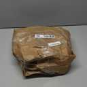 George Foreman Fully Submersible Grill, NEW Dishwasher Safe, Wash the Entire Grill, Easy-to-Clean Nonstick, Black/Grey (4-Serving)