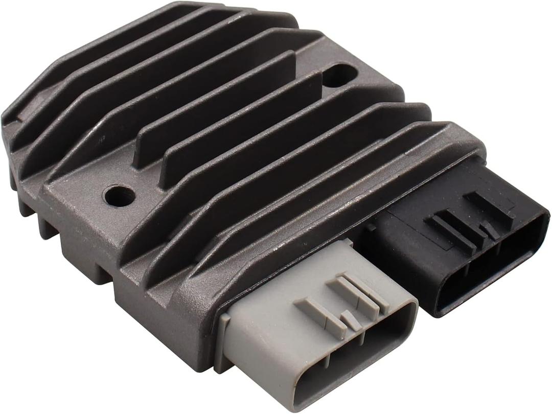 Voltage Regulator Rectifier for Sea Doo