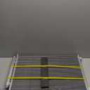 Redair Air Conditioning A/C Condenser Compatible with Nissan Rogue 2.5L 2008-2013,Rogue Select 2.5L 2014-2015 Replace# 92100JG000 (OE:3680)