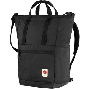 Fjallraven High Coast Totepack (One Size, Black)