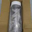 Portable Electric Bidet Sprayer, Rechargeable Handheld Bidet for Travel | Toilet | Personal Care | Postpartum Care | Hygiene Cleaning | Baby Care, 1L Water Container , 5ft Hose & Upgraded Filter (White)