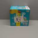 Pampers Baby Diapers - Swaddlers - Size 0, 140 Count, Ultra Absorbent Disposable Newborn Diaper