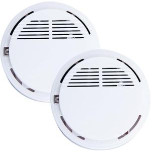 Smoke Alarm detectors are Used in Household Kitchens or Offices to detect Gas Alarms (2-Pack) Smoke Alarm detectors are Used in Household Kitchens or Offices to detect Gas Alarms (2-Pack)