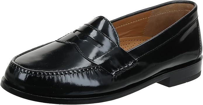 Cole Haan Men's Pinch Penny Slip-On Loafer (10.5 Wide)