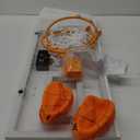 Cipton LED Double Basketball Hoop Set