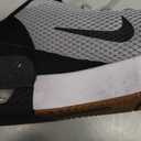 Nike Men's Air Max Alpha Trainer 6 Workout Shoes, Light Smoke Grey/Anthracite-Black, 10