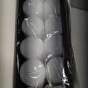 (2 Pack) Under Door Draft Stopper, Draft Stopper for Bottom of Door, Adjustable 30-36 Inch Door Draft Blocker, Under Door Gap Filler, Easy Install Door Seal, Helps Reduce Drafts, Noise and Heat Loss