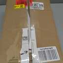 Libbey Heavy Base Drinking Glasses Set of 8, 15.5 Oz Elegant, Weighted Clear Water Glasses, Dishwasher Safe Glass Cups Set for Parties, Birthdays