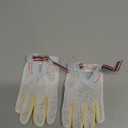 Thumb Sucking Guard Gloves Thumb Guard to Thumb Sucking Stop for Kids Nail Biting Stop and Five Fingers Sucking Stop for Baby (L)