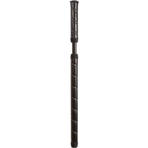 Winn Herren Excel Puttergriff 2-teilig (std, Black)