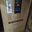 Open-Top Automatic Litter Box Self Cleaning Cat Litter Box Litter Robot for Multiple Cats with Safety Sensors and APP Control for Ragdoll Maine Coon