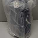 Gruff Ultimate 5-in-1 Outdoor Camping Blanket & Pillow  Waterproof Quilt and Travel Blanket 2 x 1.3 m  Compact, Durable, and Versatile for Outdoor use, Hiking, and Adventures