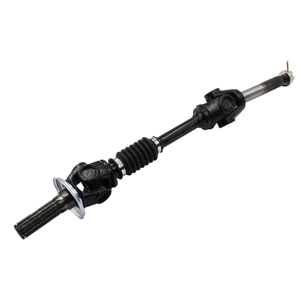 Rear Axle Shaft Compatible with 2000-2018 Kawasaki Mule 2510 3000 3010 4000 4010 4x4 UTV 39158-1119 39158-1120