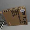 Fisher-Price Little People Barbie Toddler Toy 2025 Advent Calendar Playset, 24 Christmas Figures & Pieces for Pretend Play Kids Ages 18+ Months