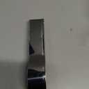 LILIAO Spoon Cookie Cutter Tea Party Fondant Biscuit Cutter - 1.2 x 4.6 inches - Stainless Steel