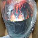 MDOLDES, Large Angle True Color Solar Automatic dimming Welding Helmet, 4 arc sensors with Wide Shading Range of 4/5/9-13, Welding mask Suitable for TIG MIG ARC Welding mas