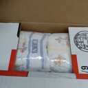 Huggies Size Newborn Diapers, Little Snugglers Baby Diapers, Size Newborn (up to 10 lbs), 84 Count