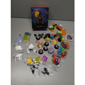 Halloween Party Favors for Kids Bulk