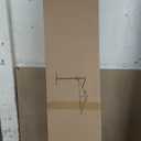 10' X 13' Outdoor Patio Umbrella Large Rectangle Cantilever Umbrella Heavy Duty 360Rotation Offset Umbrella for Garden Deck Pool Patio,Navy Blue