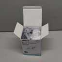 Blood Pressure Monitor, Automatic Upper Arm Blood Pressure Monitors for Home Use, 2 Blood Pressure Machine Cuff (9-17in & 13-21in) with Large LED Backlit Display, 3x199 Reading Memory Users White