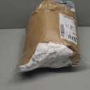 JS Sanders Top Split Head King Sheets Set - 4 Pcs, 100% Cotton Half Split King Sheets Sets for Adjustable Bed - 18" Deep Pocket, 30 Inch Sheet Set Soft, Easy-Fit, Breathable - White