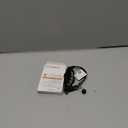 Pet Tracker, GPS Collar for Cats (iOS Only) Smart tag, Waterproof Compatible with Apple Find My, No Monthly Fee, Advanced Tracking Solution Smart Collar for Pet Safety