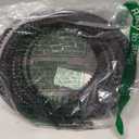 Upgraded 41a5434-11A Belt for 7' Chamberlain Garage Door Opener, Drive Belt 41a5434-11 Compatible with Chamberlain/Senters/Lifemaster Garage Door Openers,234 Inches Belt,41a5434-1 41a5434-1,5-Year QA
