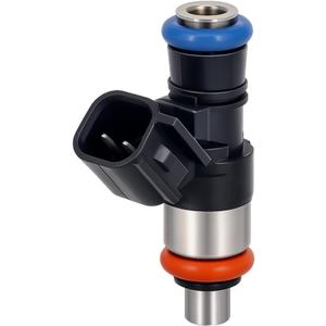 HZEL Car Fuel Injector, Vehicle Engine Petrol lnjectors Sets, Automotive OEM# 3089893 Replacement, Compatible with Sportsman 500 EFI 2006-2013 and Ranger 500 EFI 2006-2013