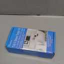Tub Repair Kit White, Tub Chip and Bathtub Repair Kit for Enamel, Fiberglass, Acrylic, Porcelain, Patch and Repairs Chips, Crack, Scratches, Rust, Holes on Tubs, Toilet, Sink, Shower, Tray in Bathroom