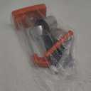 Manual Orange Juicer, Hand Press Citrus Juicer Lemon Squeezer with Cup Countertop Squeezer for Fresh Orange Juice, Easy to Clean