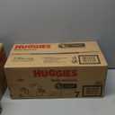 Huggies Size 7 Diapers, Little Movers Baby Diapers, Size 7 (41+ lbs), 80 Count (2 Packs of 40), Packaging May Vary