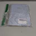 2026 Planner, Annecy Weekly  Monthly Planner 2026, Jan. 2026  Dec. 2026, 6.4" x 8.3" Monthly Agenda Planner with Tabs, Waterproof Flexible Cover, Spiral Binding, Double-sided Pocket, Bookmark, Blue