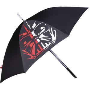 Star Wars: Light Saber (Darth Vader Edition) Gen.4 Umbrella