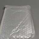 Microwave Filter Replacement 7.64" x 5.12" Fit for GE WB06X10309/ WB06X10359, 2 Pack Microwave Vent Filter, Microwave Grease Filter - Freshens and Filters Kitchen Air in Over-The-Range Oven Vent Fan