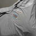 Large Dog Bed Orthopedic Washable - Beds Bolster - Medium XL XLarge Big Dogs - Memory Foam Couch Sofa - Waterproof with Removable Cover (Grey)